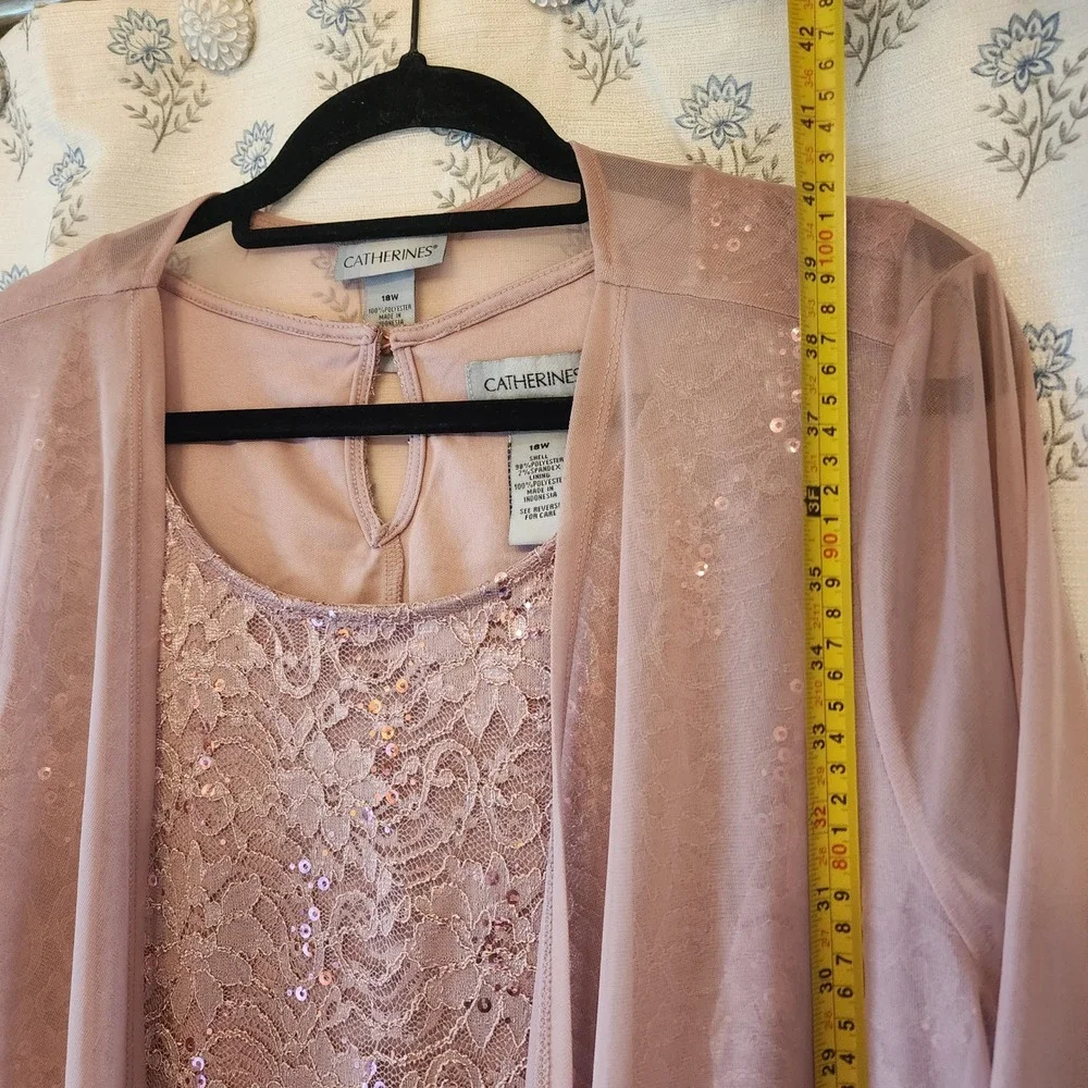 Catherines two piece